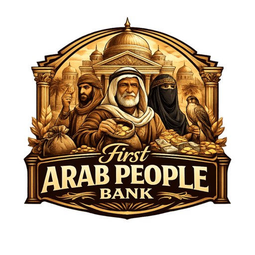 First Arab People Bank